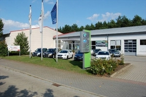 Die Wagenmeister GmbH